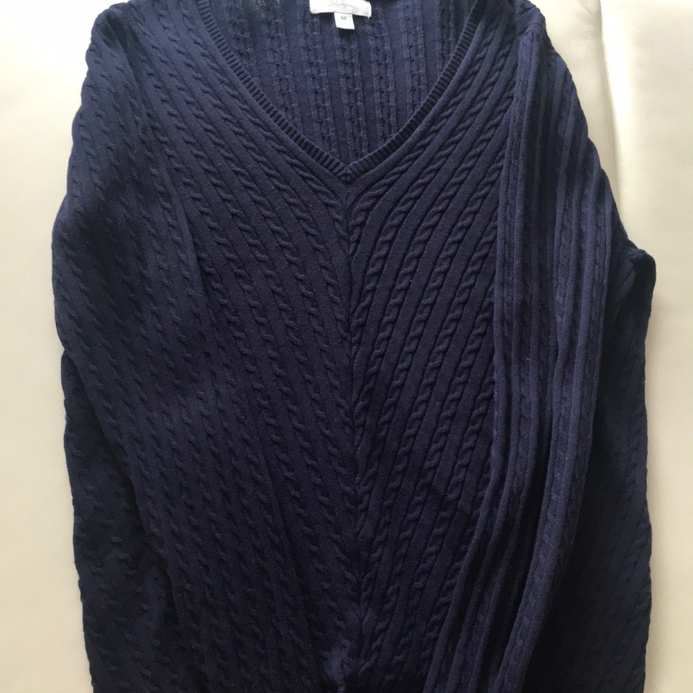 Lady Hagen Sweater
